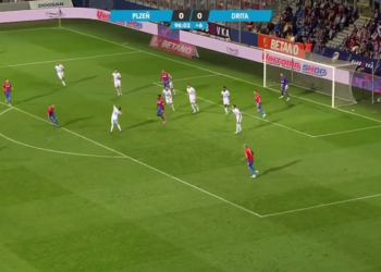 Barazim pa gola ndaj Viktoria Plzen, Drita e nis pozitivisht rrugëtimin në Europë