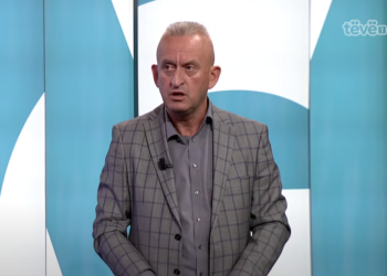 Qalaj thotë që Qeveria Kurti është detyruar të pajtohet më katër pikat për de-eskalimin e situatës në veri