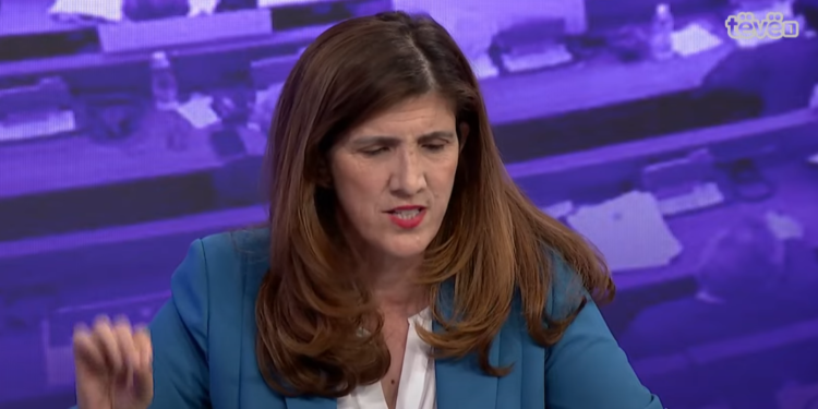 Musliu: Kabineti i Konjufcës që dy vite e gjysmë nuk ia dërgon komisionit për AKI-në ftesat në fushën e inteligjencës