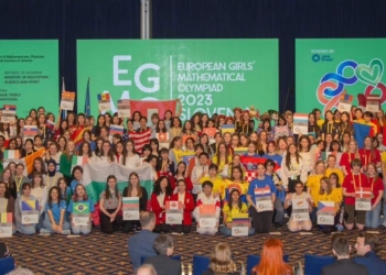 Kurti: Kosova fiton të drejtën e organizimit të Olimpiadës Matematike Evropiane për Vajza