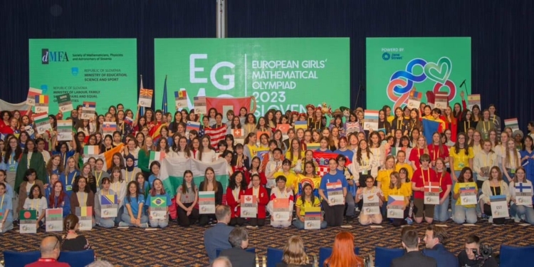 Kurti: Kosova fiton të drejtën e organizimit të Olimpiadës Matematike Evropiane për Vajza