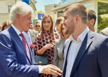 Lushtaku uron 4 korrikun: Sot i përshëndes edhe ata që s’besojnë në aleancë më SHBA-në