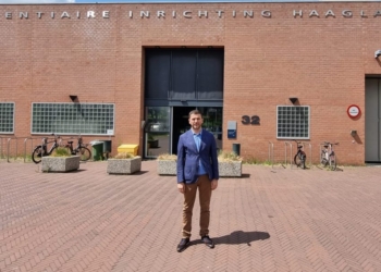 Memli Krasniqi viziton Thaçin e Veselin: Dielli do të lind përsëri