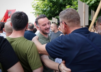 Molliqaj për protestën e veteranëve: Kjo është veç e para