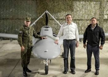 Mehaj: Kosova duhet të jetë vendi i 33-të që anëtarësohet në NATO