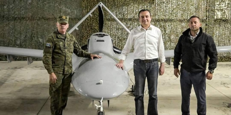 Mehaj: Kosova duhet të jetë vendi i 33-të që anëtarësohet në NATO