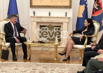 Nis takimi Osmani – Lajçak