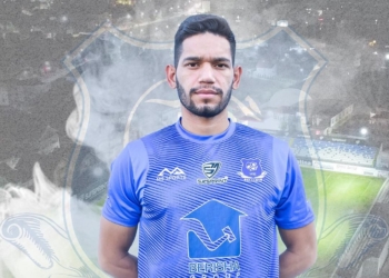 Llapi liron futbollistin Bianor Neto