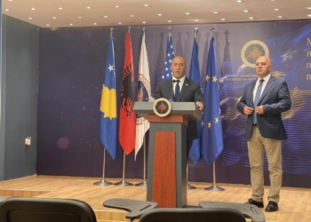Haradinaj: Të formohet edhe një qeveri e unitetit në të cilën përfshihen të gjitha partitë