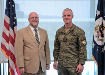 Hovenier: Mbështesim FSK-në teksa kalon në forcë mbrojtëse e ndërvepruese me NATO-n