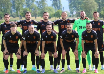 Drita publikon listën e futbollistëve për ndeshjen me Viktoria Plzen