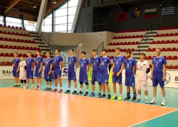 Kosova U19 zë vendin e fundit në Ballkanik