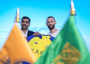 “Të gjithë e donin, por ai na donte vetëm ne”, prezantim epik nga Al Nassr për Brozovic