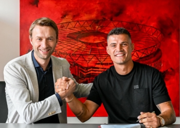 Xhaka: Përvoja ime do ta ndihmojë Leverkusenin