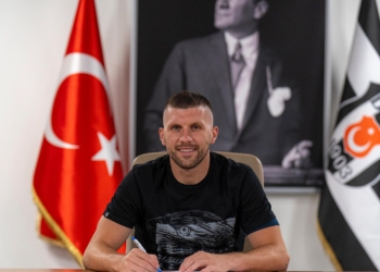 Rebic te Beskitas: Ylli kroat mbush “arkat”, përveç milionave përfiton edhe 10 mijë euro për ndeshje