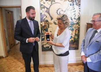 Ministri Krasniqi në Portugali, takohet me ministren e Kohezionit Territorial