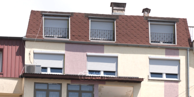 Konsiderohet se nuk po përmbushen kriteret urbanistike nga ndërtuesit