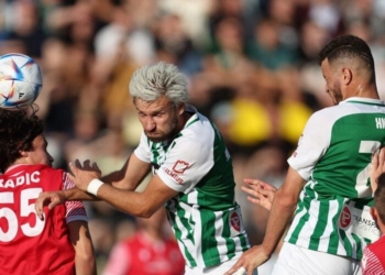 Struga reziston në udhëtimin evropian, barazon me Zalgirisin