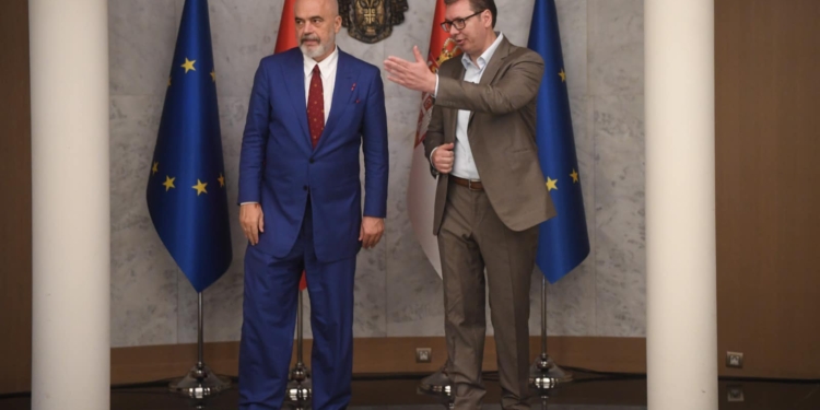 Nura: Në Skenderaj nuk ka punësime familjare e partiake