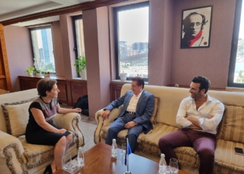 Diplomacia kulturore si çelës i rëndësishëm i përçimit të identitetit të Kosovës në skenën ndërkombëtare