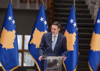 Abdixhiku: Dhuna në Kuvend është shëmti, e refuzojmë këtë qasje si mjet