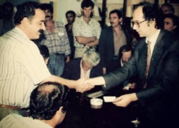 Hoti kujton Shaban Manajn: Vrasësit e tij duhet të sjellen para drejtësisë