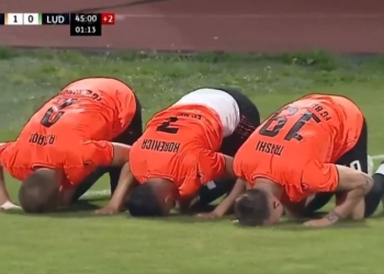 Festë në “Fadil Vokrri”, Korenica me një bombë i jep epërsinë Ballkanit