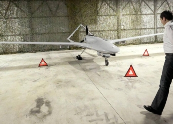 Prezantohen dronët Bayraktar të blerë nga Turqia, Kurti: Kosova tash është edhe më e sigurt