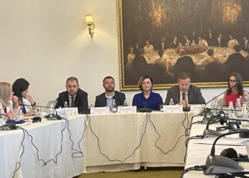 QKSS: Bashkëpunimi rajonal ofron siguri