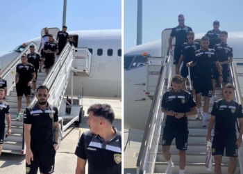 Ballkani arrin në Varna te Bullgarisë