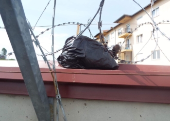 Parandalohet kontrabanda brenda Qendrës së Paraburgimit në Prishtinë