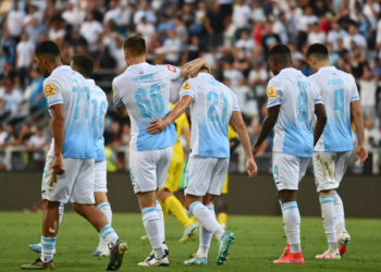 Dukagjini përballë një kundërshtari të vështirë, Rijeka nisi sezonin me fitore 4:0