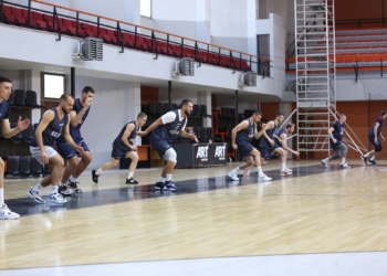 Kosova në Danimarkë me synim për fitore