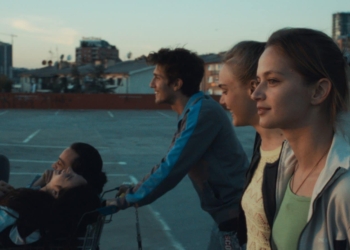 Luana Bajrami me filmin “Bota Jonë” në Festivalin e Filmit të Venedikut
