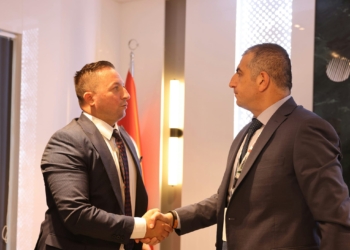 Mehaj takon shefin e Bayraktarit: Blerja e dronëve, ndër investimet më të mëdha