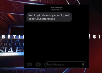 Kërcënohet me jetë stafi i “Betimit për Drejtësi”, gjatë hulumtimit të një teme