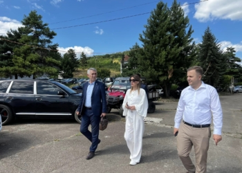 Haxhiu: Shumë vetura të konfiskuara i kemi dhënë në shfrytëzim për institucionet