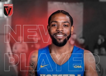 Vëllaznimi transferon basketbollistin e parë të huaj