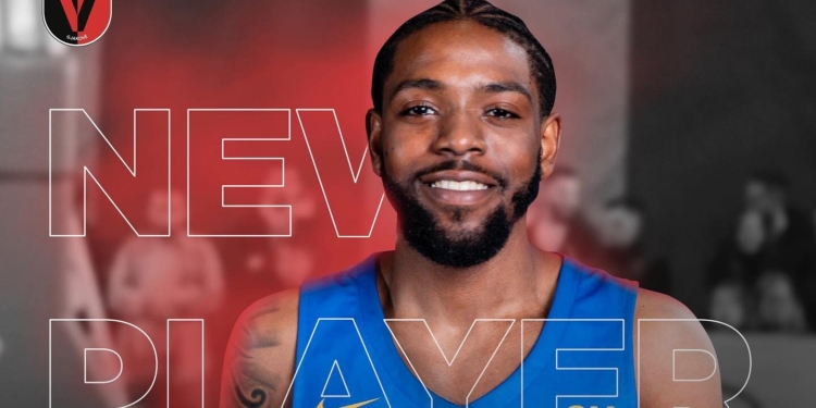 Vëllaznimi transferon basketbollistin e parë të huaj