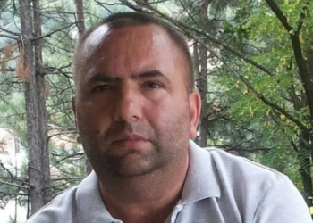 I vazhdohet edhe dy muaj arresti shtëpiak ish-policit serb, Dejan Pantiq