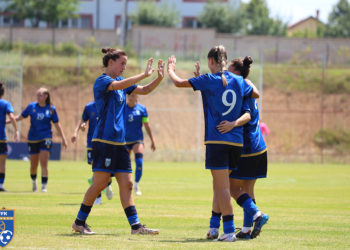 Kosova fiton edhe miqësoren e dytë ndaj Lihtenshtajnit
