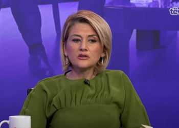 Kusari-Lila: S’mundet secili shtet të vijë e të bëjë rregulla në Kosovë