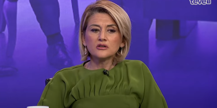 Kusari-Lila: S’mundet secili shtet të vijë e të bëjë rregulla në Kosovë