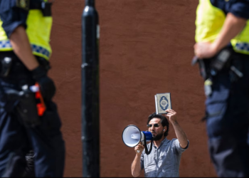 OKB dënon djegien e Kuranit