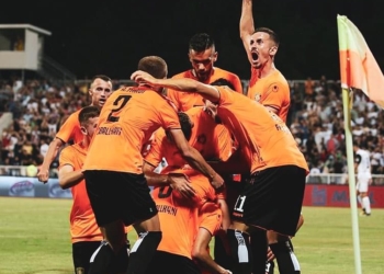 Ballkani luan të martën ndeshje evropiane