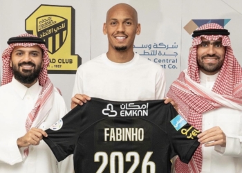 “25 milionë në sezon”/ Fabinho zyrtarizohet te Al-Ittihad