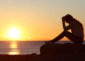 Depresioni gjatë verës