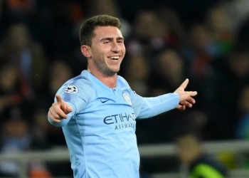 Laporte largohet nga Manchester City