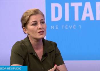 Lama thotë publikimi i përgjimeve është demaskim total i propagandës së Vetëvendosjes