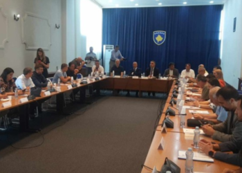 Haradinaj: Ikja e përgjegjësisë nga Kurti na solli te sanksionet